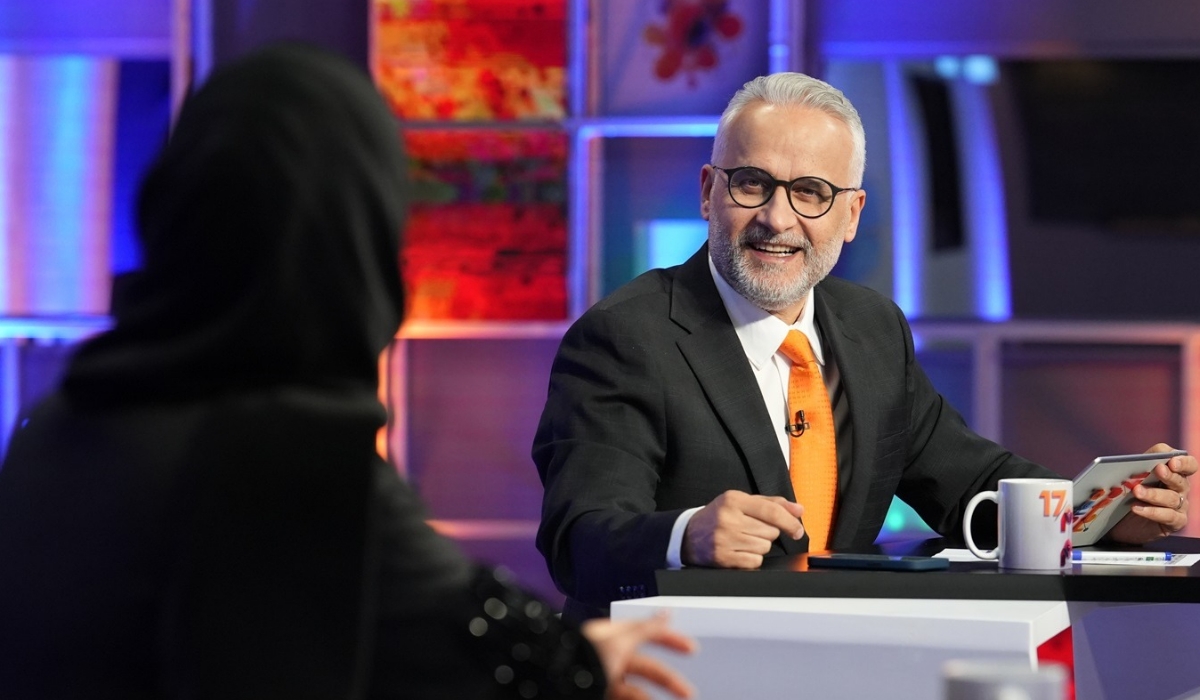Why the Future of AI in the Arab World Must Begin with the Basics